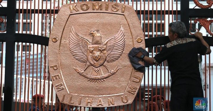 KPU Siap Sesuaikan Aturan Pilkada Pasca-Putusan MK