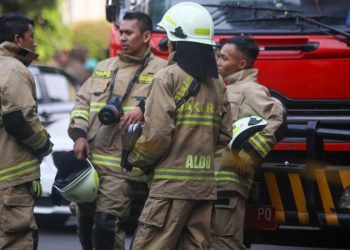 Tragedi RS Permata: Kisah Korban dan Kepahlawanan