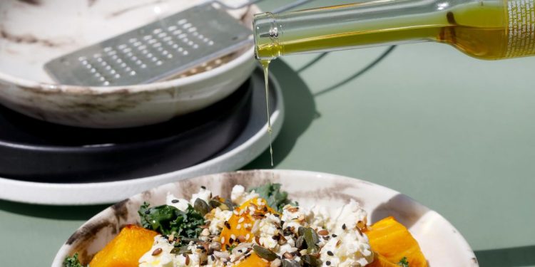 Emas Cair dari Jagung: Panduan Langkah demi Langkah Membuat Minyak Jagung Sendiri