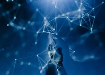 Baterai Seukuran Rambut: Inovasi Energi yang Menggerakkan Robot