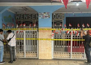 Keamanan dan Efisiensi Penitipan Anak: Pelajaran dari Kasus Meita Irianty