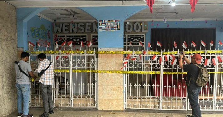 Keamanan dan Efisiensi Penitipan Anak: Pelajaran dari Kasus Meita Irianty