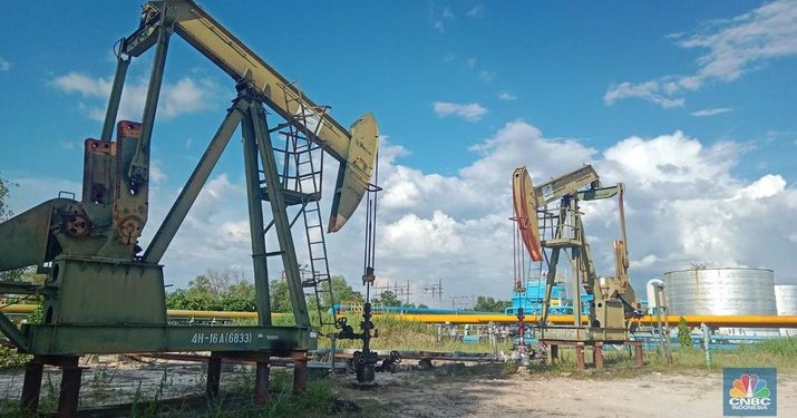 Investasi Menggiurkan: Meningkatnya Bagi Hasil Migas