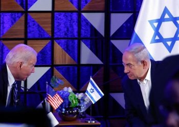 Israel Perkokoh Pertahanannya dengan Kucuran Dana Senjata Miliaran Dolar dari AS