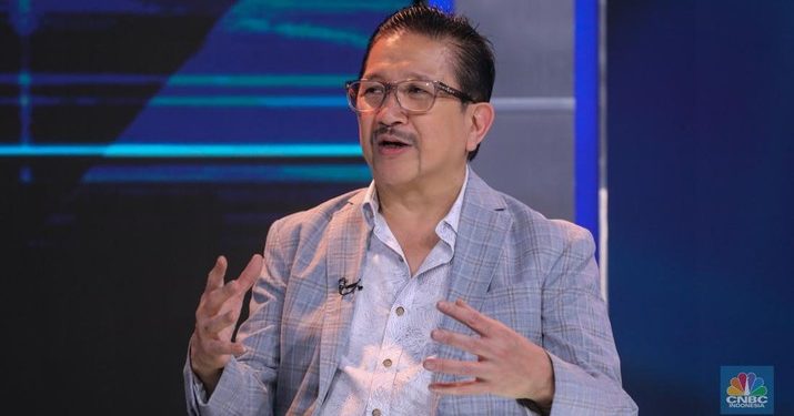 Terkuak! Rahasia Penting dari Perpanjangan IUPK Freeport