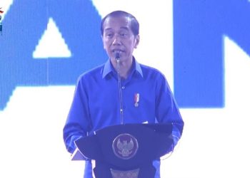Suasana Harmonis dan Positif: Rahasia Kesuksesan Indonesia di HUT PAN