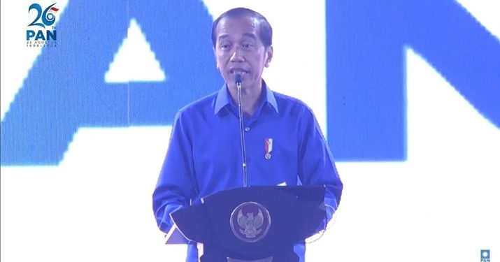 Suasana Harmonis dan Positif: Rahasia Kesuksesan Indonesia di HUT PAN