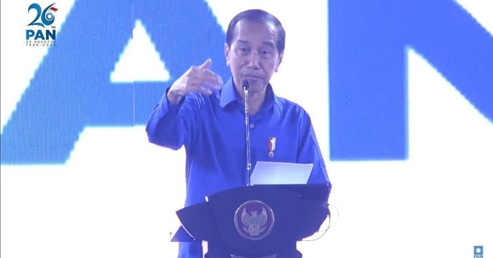 Titipan Menteri PAN ke Gerindra: Sinyal Pergeseran Politik Jelang Pemilu?