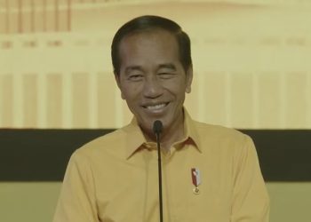 Pohon Beringin: Oase Stabilitas di Tengah Badai Politik