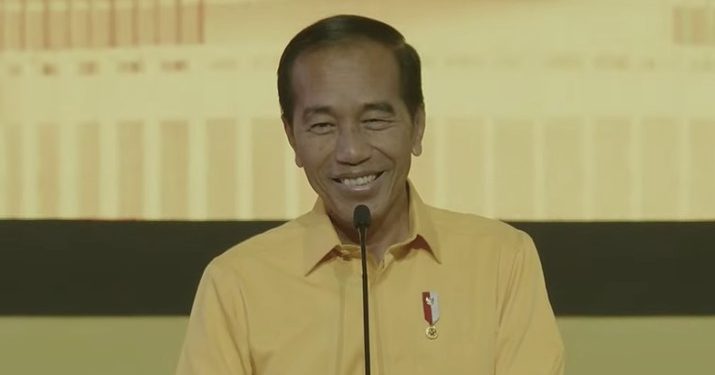 Pohon Beringin: Oase Stabilitas di Tengah Badai Politik