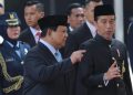 Manuver Prabowo-Jokowi dan Demonstrasi Indonesia yang Menghebohkan Media Jepang