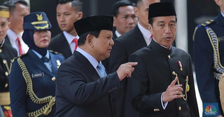 Manuver Prabowo-Jokowi dan Demonstrasi Indonesia yang Menghebohkan Media Jepang