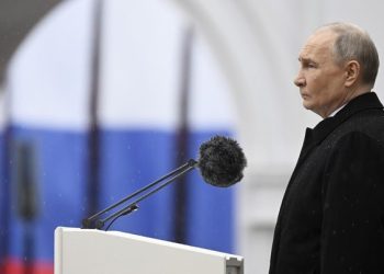 Perang Dunia 3 Bakal Pecah? Pemimpin Eropa Lancarkan Peringatan Mengerikan