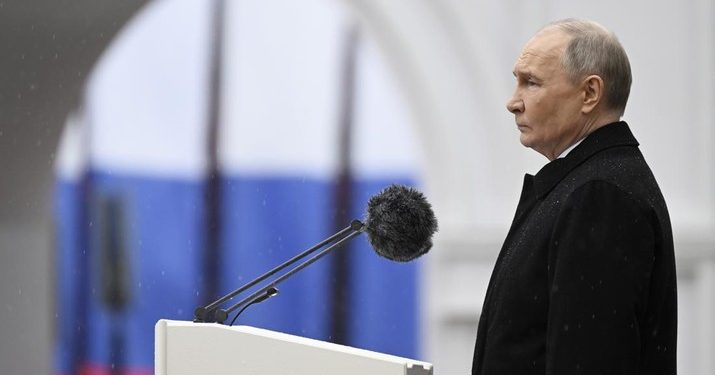 Perang Dunia 3 Bakal Pecah? Pemimpin Eropa Lancarkan Peringatan Mengerikan