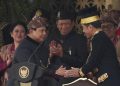 Agenda Rahasia Dibalik Pertemuan Pengusaha dan Tim Prabowo-Gibran