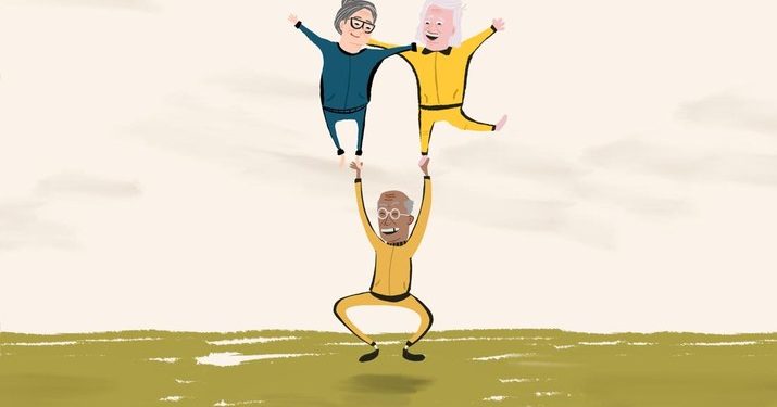 Terkuak Rahasia Daerah dengan Usia Harapan Hidup Tertinggi Tanah Air