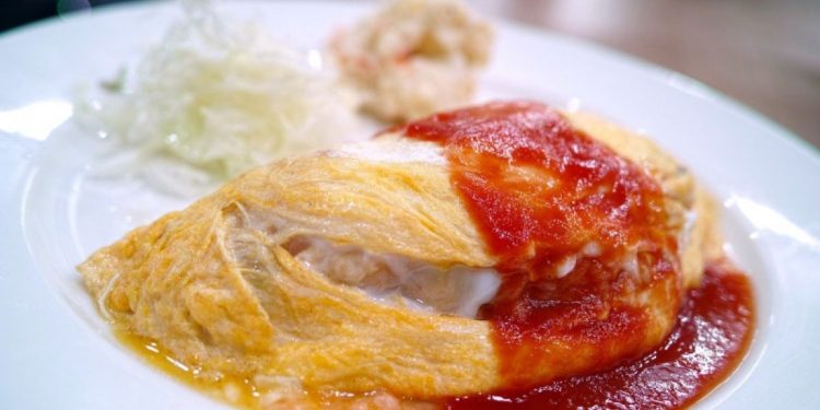 Telur Gulung Balado: Rahasia Nikmat yang Bikin Ketagihan