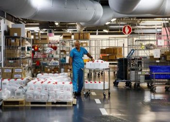 Rumah Sakit Bawah Tanah: Benteng Rahasia Israel untuk Menghadapi Ancaman yang Mendekati