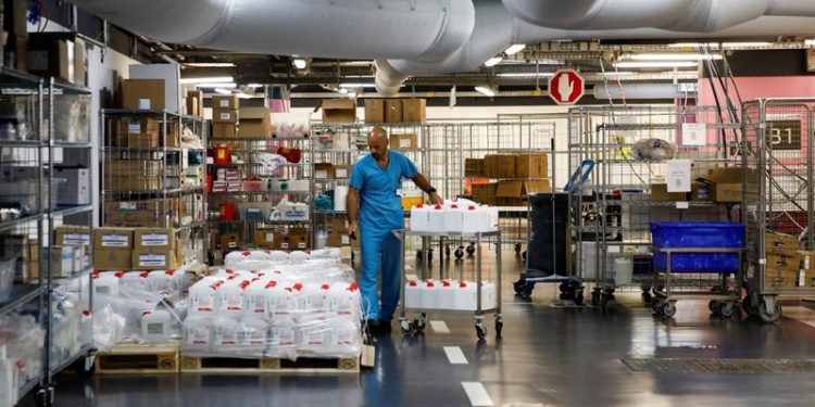 Rumah Sakit Bawah Tanah: Benteng Rahasia Israel untuk Menghadapi Ancaman yang Mendekati