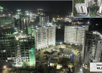 Istana Mewah untuk ASN di Ibu Kota Baru, Bak Istana di Negeri Dongeng