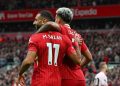 Duel Sengit: Man United Hadapi Liverpool di Puncak Liga Inggris