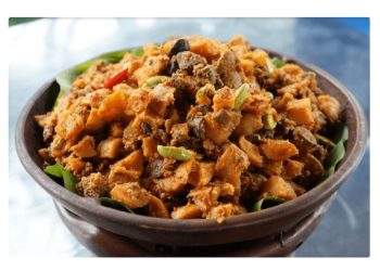 Sensasi Sambal Goreng Kentang: Resep Warisan yang Selalu Menggugah Selera