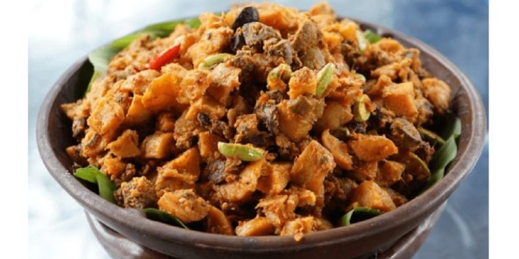 Sensasi Sambal Goreng Kentang: Resep Warisan yang Selalu Menggugah Selera