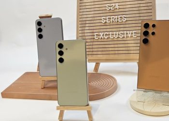 Samsung Galaxy S24: Diskon Menggiurkan Menanti di Musim Panas