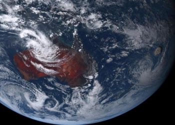 Malapetaka Bumi Menghadang: Umat Manusia di Ambang Kepunahan