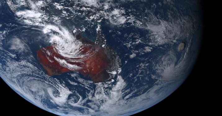 Malapetaka Bumi Menghadang: Umat Manusia di Ambang Kepunahan