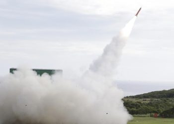 Konfrontasi Taiwan-China Memanas: Rudal AS Picu Bayangan Perang