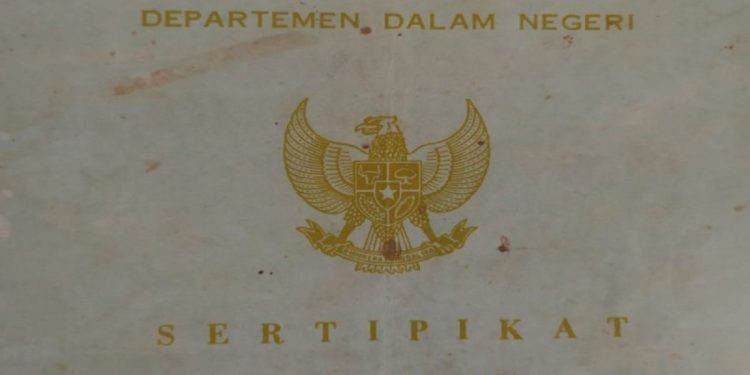 Panduan Jitu: Cara Mudah Membuat Sertifikat Tanah, Lengkap dengan Syarat dan Biaya