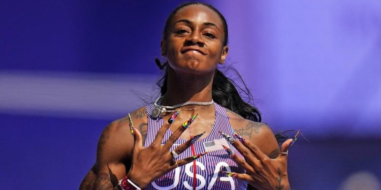 Jimat Olimpiade: Kuku Atlet sebagai Simbol Keberuntungan