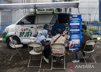 Lokasi Strategis Gerai SIM Keliling: Urus SIM Mudah dan Cepat