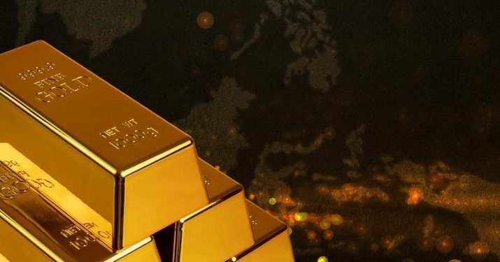 Misteri 7 Ton Emas Terungkap: Tujuan Mengejutkan Selundupan Makau