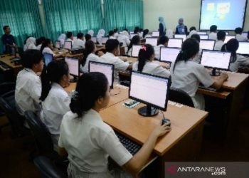 Kesempatan Emas CPNS 2023: Raih Karier Impian di Kemenkumham dengan 9.070 Posisi Menanti