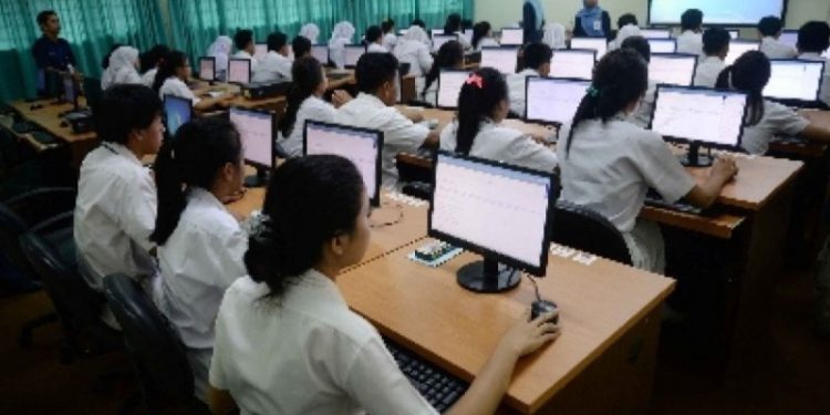 Kesempatan Emas CPNS 2023: Raih Karier Impian di Kemenkumham dengan 9.070 Posisi Menanti