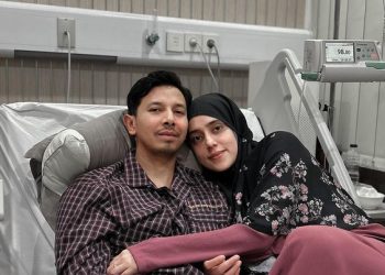 Rahasia Harmonis Sonny Septian: Pentingnya Keterbukaan dalam Hubungan