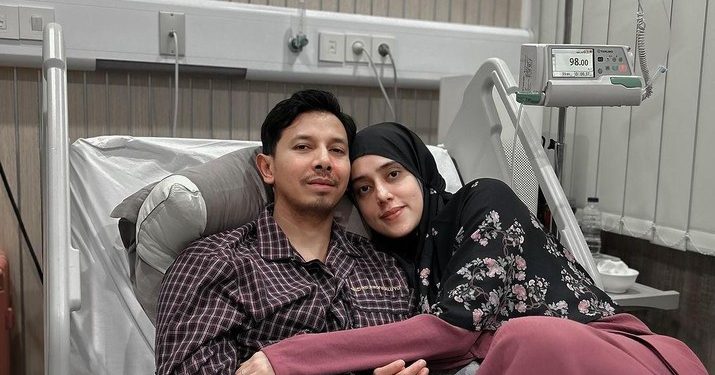 Rahasia Harmonis Sonny Septian: Pentingnya Keterbukaan dalam Hubungan