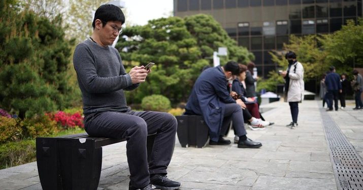 Rahasia Intelijen: Benteng Smartphone Anda dari Serangan Siber