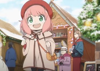 Dunia Anime Terungkap: Jelajahi Rekomendasi Baru untuk Akhir Pekan yang Tak Terlupakan