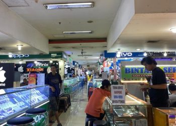 Duel Sengit Para Raja Ponsel: Oppo, Samsung, dan Vivo Tersingkir