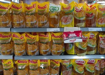 Minyak Goreng Super Hemat: Diskon Fantastis Transmart, Hemat Sampai 70%!