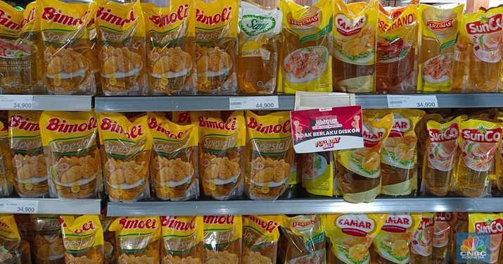 Minyak Goreng Super Hemat: Diskon Fantastis Transmart, Hemat Sampai 70%!