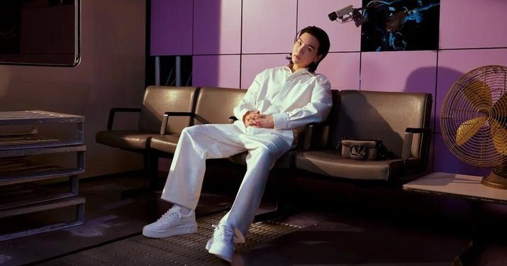 Anggota BTS, Suga, Diperiksa Terkait Dugaan Mengemudi dalam Keadaan Mabuk