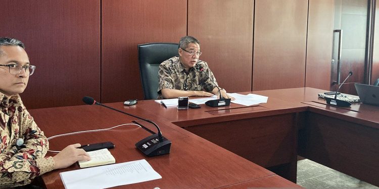 Protokol Kesehatan Indonesia Sesuai Standar WHO: Persiapan Penting Jelang HLF MSP 2024