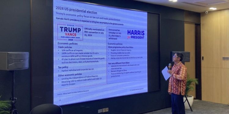 Investasi Jitu: Rahasia Meraih Keuntungan dari Saham Berfundamental Kokoh