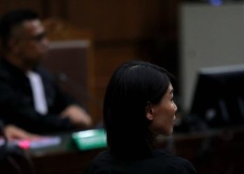 Tas Mewah Helena Lim: Cerminan Korupsi yang Mencengangkan