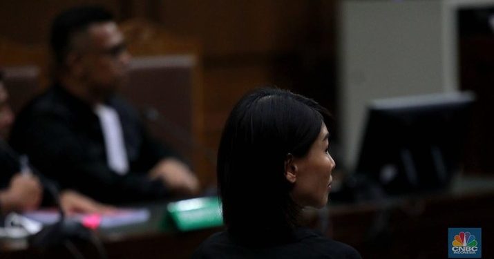 Tas Mewah Helena Lim: Cerminan Korupsi yang Mencengangkan