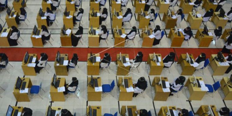 Peluang Karir Emas: Rahasia Sukses Formasi CPNS Kemenko Perekonomian 2024